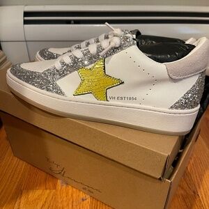 Vintage Havana sneakers